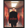 Le Janitor - Intégrale complète