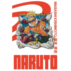 Naruto - édition Hokage -...