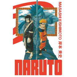 Naruto - édition Hokage -...