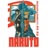 Naruto - édition Hokage - Tome 2