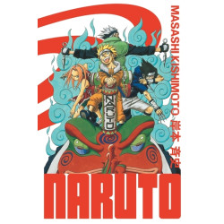 Naruto - édition Hokage -...