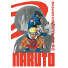 Naruto - édition Hokage - Tome 4