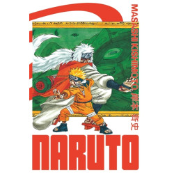 Naruto - édition Hokage -...