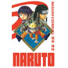 Naruto - édition Hokage - Tome 5