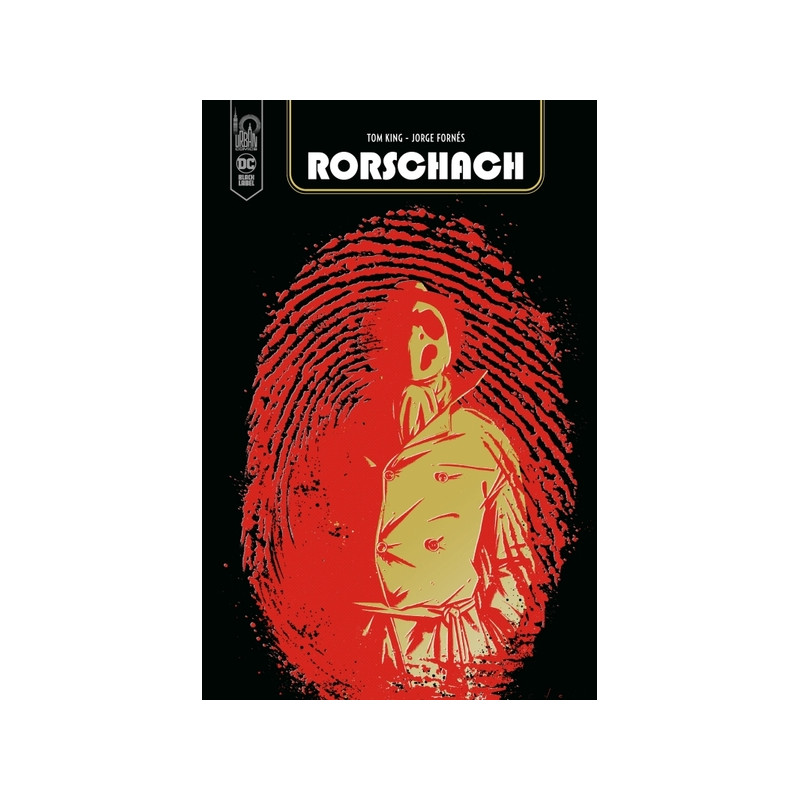 Rorschach
