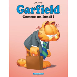 Garfield - Tome 74 - Comme...