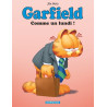 Garfield - Tome 74 - Comme un lundi !