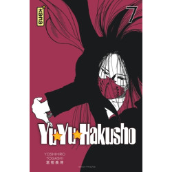Yuyu Hakusho (Star Edition)...