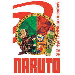 Naruto - édition Hokage -...