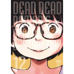 Dead Dead Demon's...