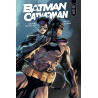 Batman Catwoman