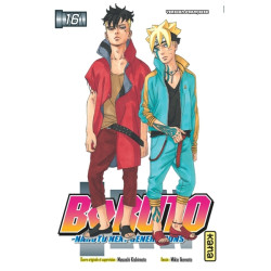 Boruto - Naruto next...