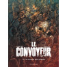 Le Convoyeur - Tome 4 - La saison des spores
