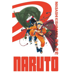 Naruto - édition Hokage -...