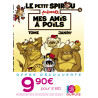 Bipack T7 + T4 (offert) Le petit Spirou présente...