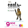 Bipack T2 + T1 (offert) Seuls