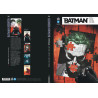 Batman Rebirth Intégrale 2