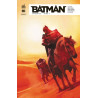 Batman Rebirth Intégrale 4