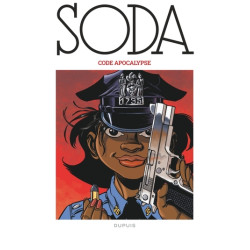 Soda (édition 2023) - Code...