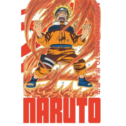 Naruto - édition Hokage -...