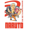 Naruto - édition Hokage - Tome 12