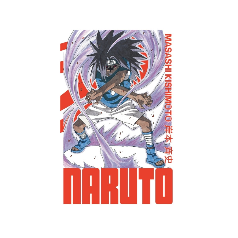 Naruto - édition Hokage - Tome 14