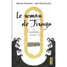 Naruto - romans - Tome 15 - Le roman de Jiraya, Tô et la malédiction du Sosai-in