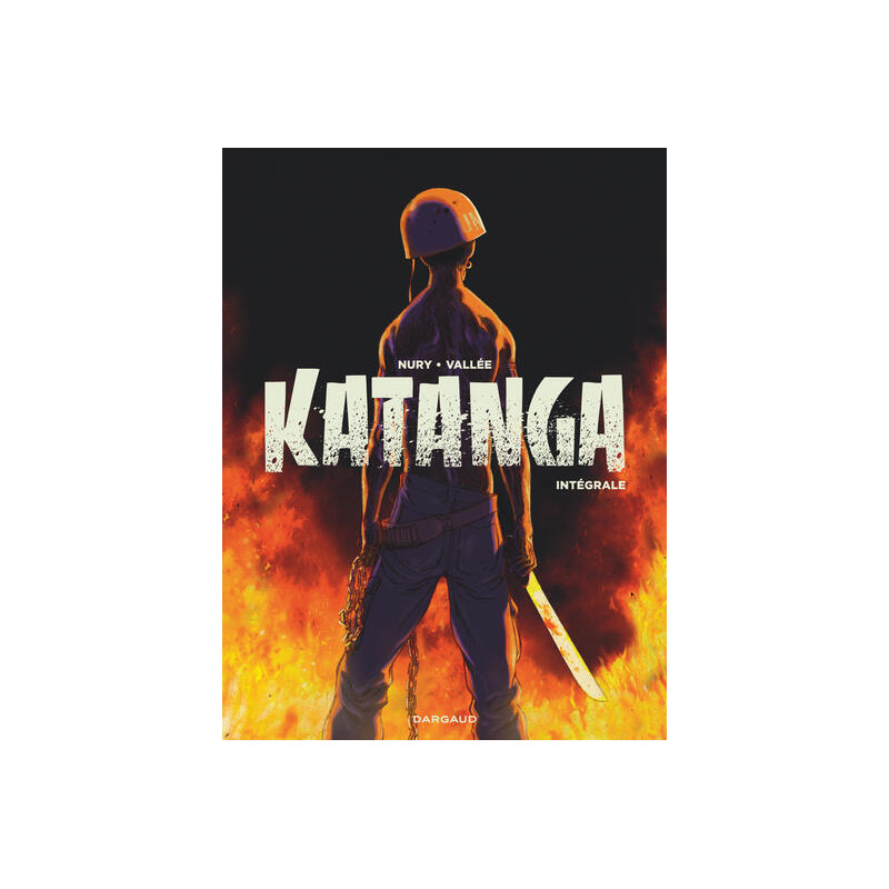 Katanga - Katanga - Intégrale