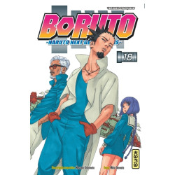 Boruto - Naruto next...