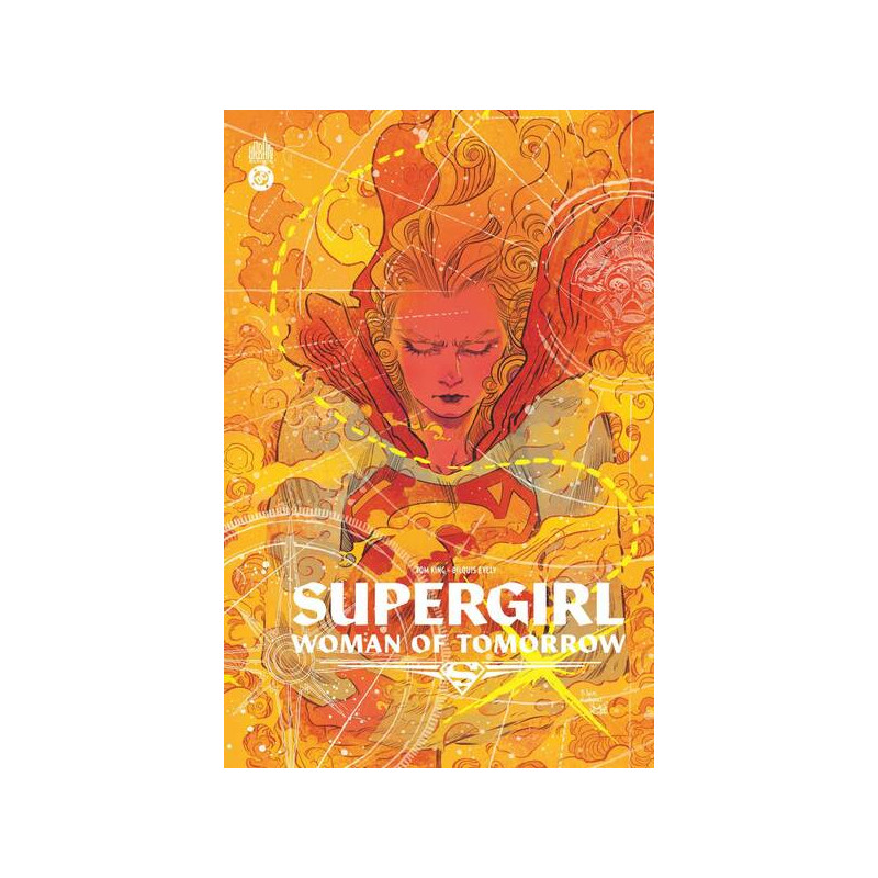 Supergirl: Woman of Tomorrow