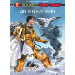 Buck Danny Hors Série -...