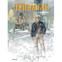 Jeremiah - Intégrale - Tome 3