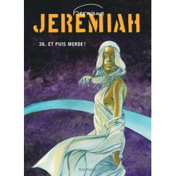 Jeremiah - Tome 36 - Et...
