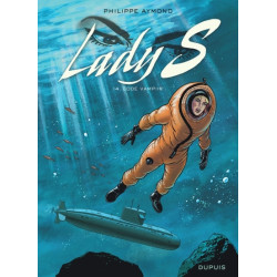 Lady S - Tome 14 - Code...