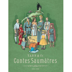 Contes saumâtres - Contes...