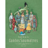 Contes saumâtres - Contes saumâtres