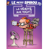 Le Petit Spirou - Tome 18 - La vérité sur tout !