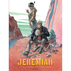 Jeremiah - Tome 36 - Et...