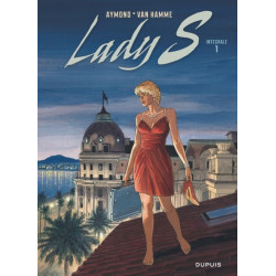 Lady S - Nouvelle intégrale...