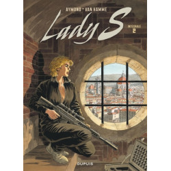 Lady S - Nouvelle intégrale...