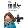 Seuls - Tome 11 - Les cloueurs de nuit