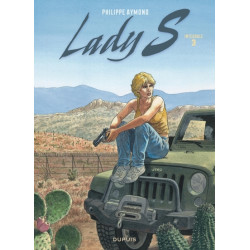 Lady S - Nouvelle intégrale...