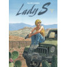 Lady S - Nouvelle intégrale - Tome 3
