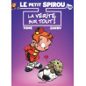 Le Petit Spirou - Tome 18 - La vérité sur tout !