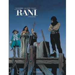 Rani - Tome 6 - Condamnée