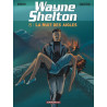 Wayne Shelton - Tome 8 - La Nuit des Aigles