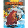 Yakari - Tome 15 - La Rivière de l'oubli