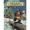 Yakari - Tome 30 - Le Marcheur de nuit