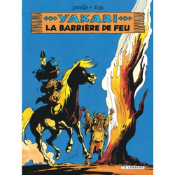 Yakari - Tome 19 - La...