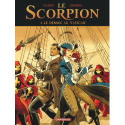 Le Scorpion - Tome 4 - Le...